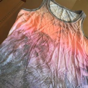 American Eagle Tank!💜
